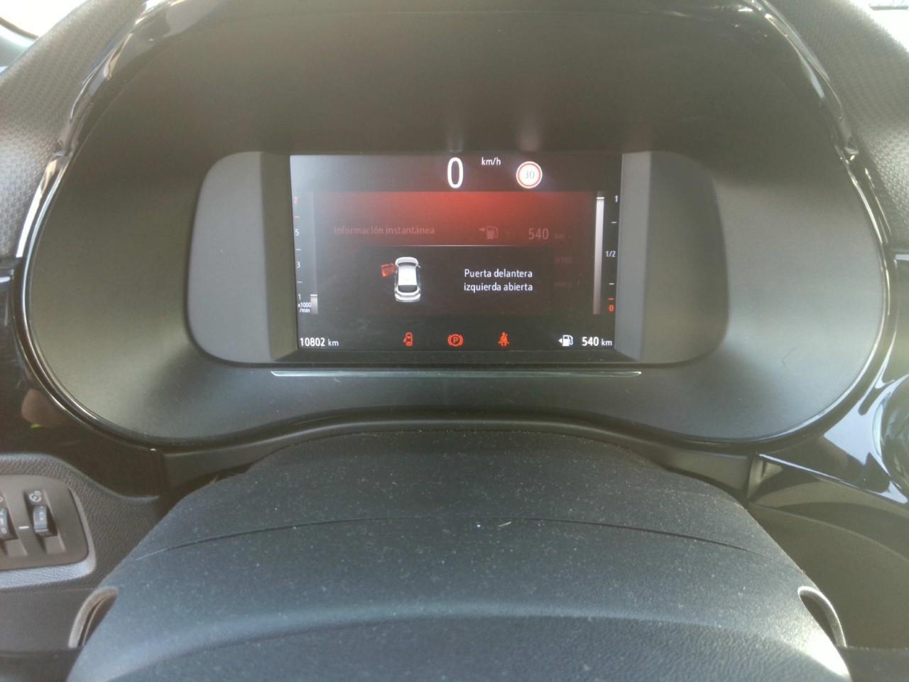 Foto Opel Corsa 7