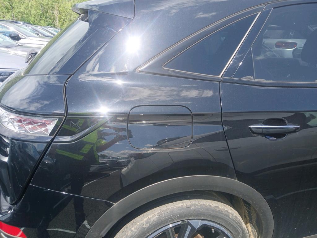 DS DS7 Crossback Hybride E-Tense 225 EAT8 Louvre 2023