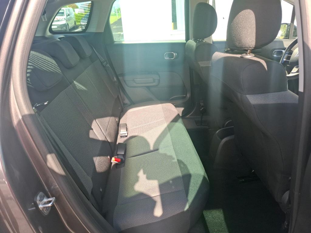 Citroen C3 Aircross PureTech 110 S&S BVM6 Feel Pack 2023