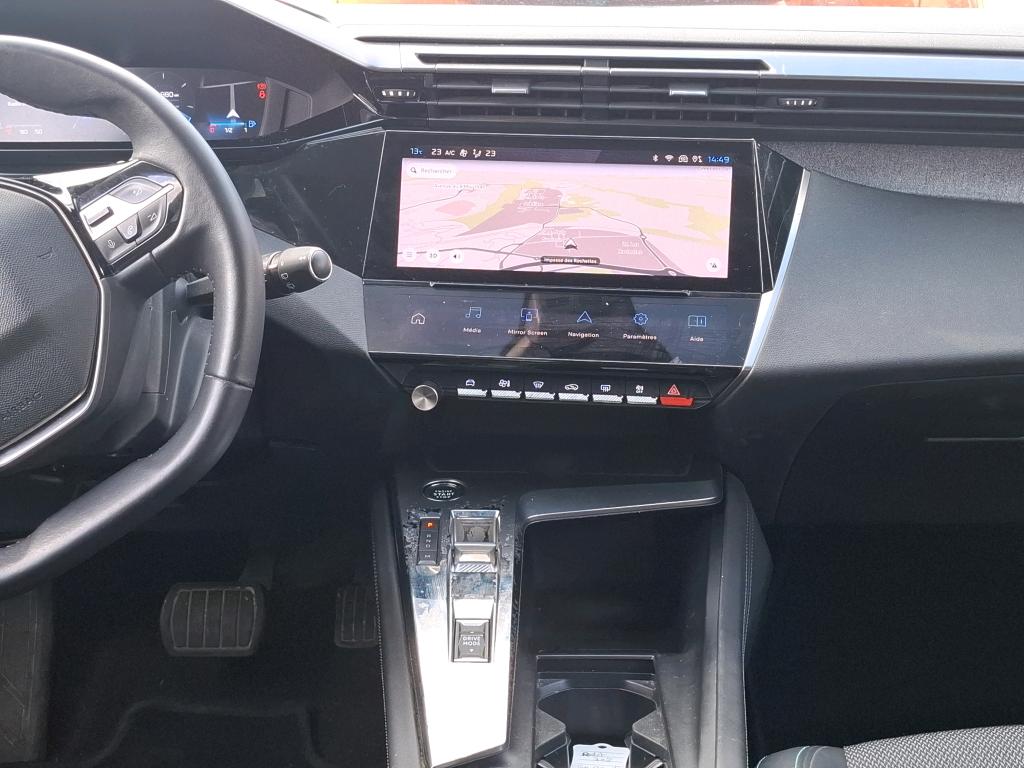 Peugeot 308 BlueHDi 130ch S&S EAT8 Allure 2022