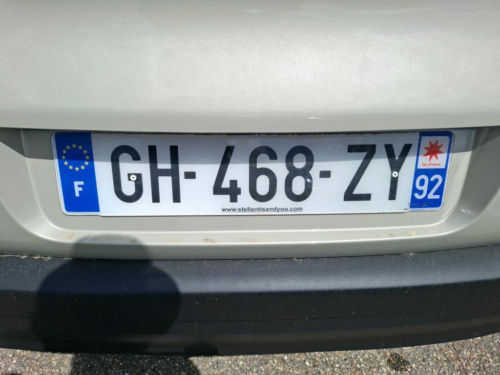 Citroen C3 PureTech 83 S&S BVM5 Feel Pack 2022