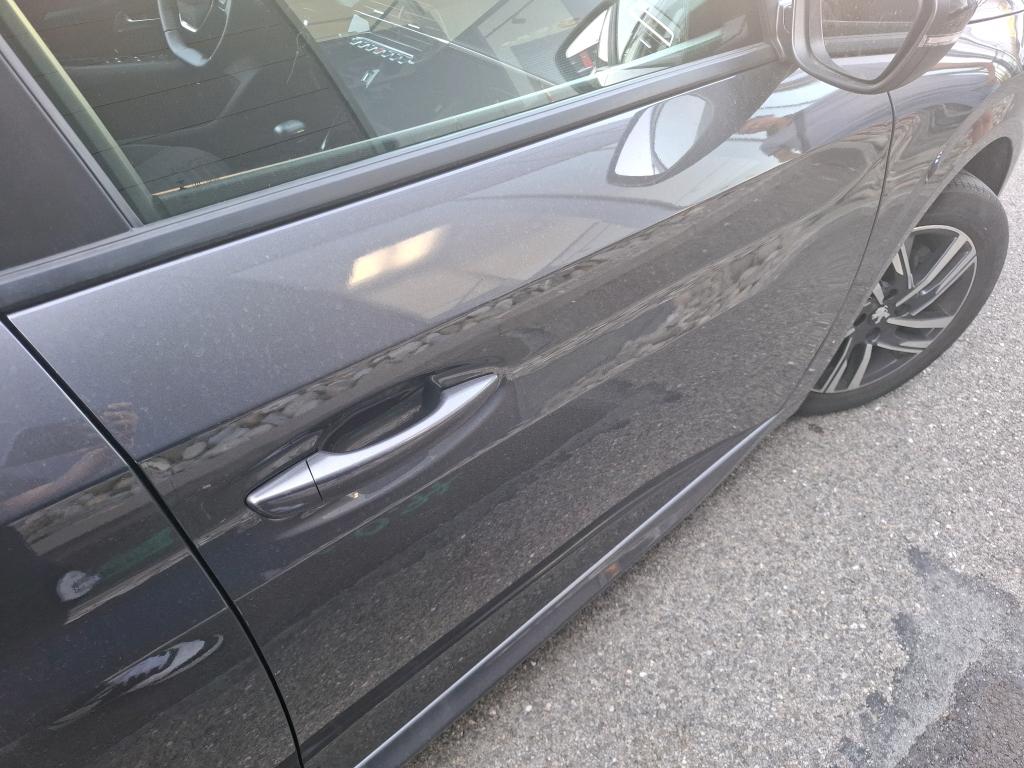 Peugeot 208 PureTech 100 S&S BVM6 Style 2023