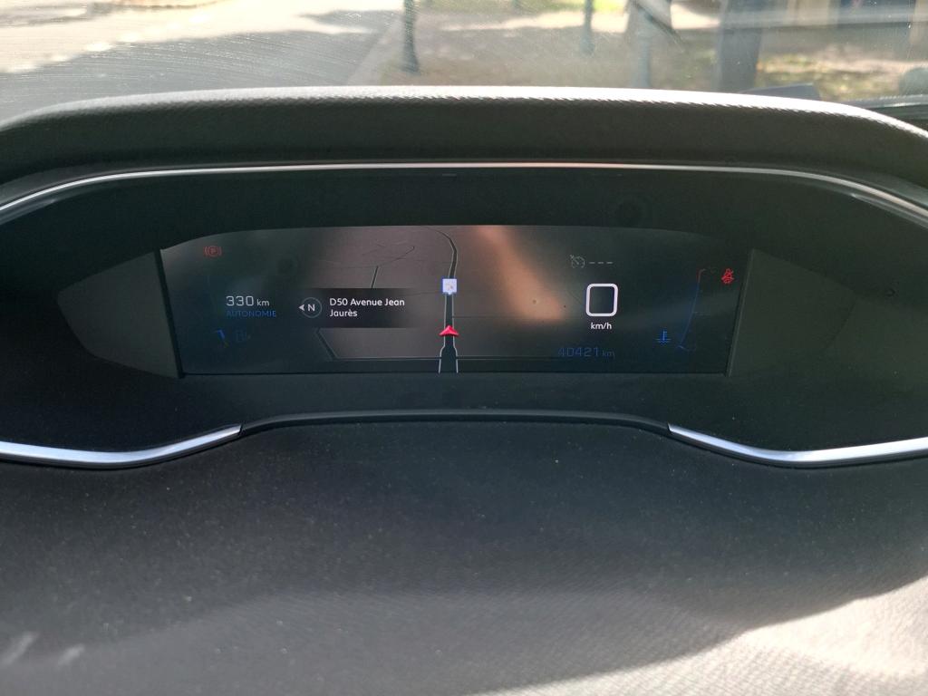 Peugeot 308 AFFAIRE BLUEHDI 100 S&S BVM6 PREMIUM PACK 2020