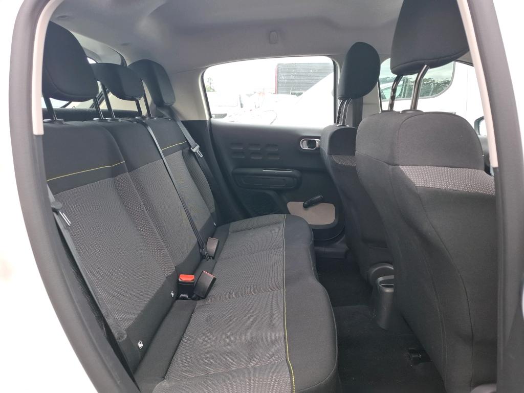Citroen C3 BlueHDi 100 S&S BVM6 Feel Business 2021