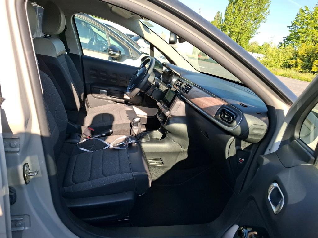 Citroen C3 PureTech 83 S&S BVM5 Shine 2023