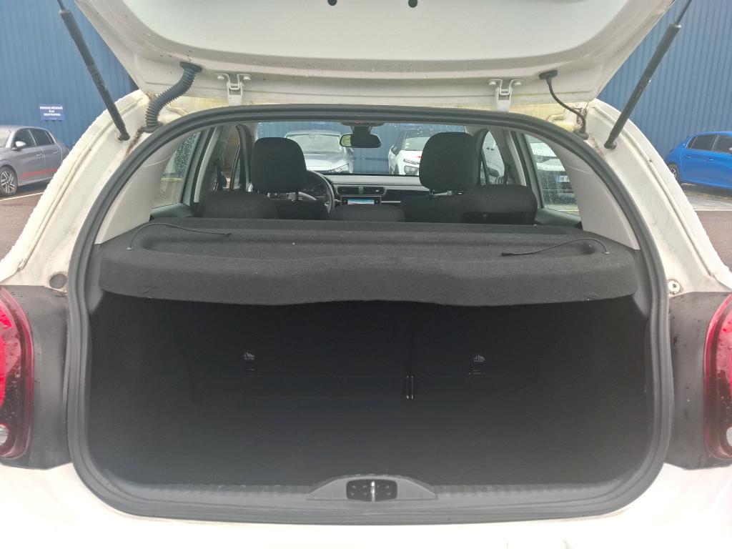 Citroen C3 PureTech 83 S&S BVM5 Feel Business 2021