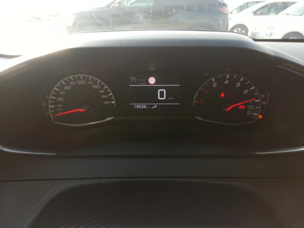 Foto Peugeot 308 5