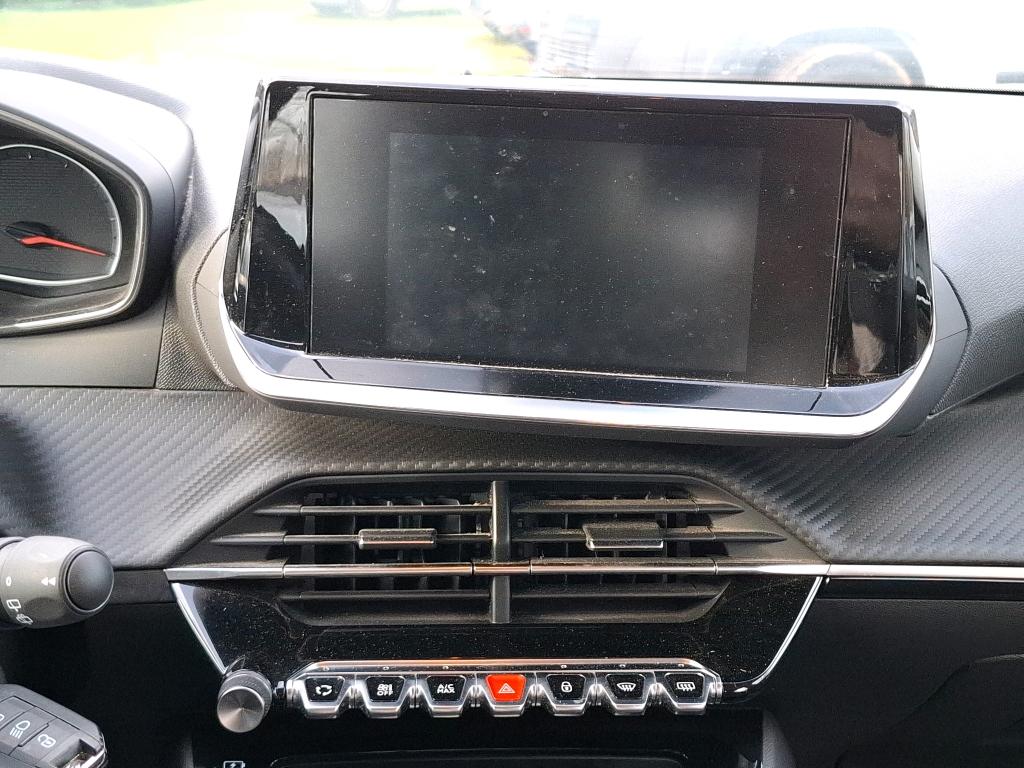 Peugeot 2008 PureTech 130 S&S BVM6 Active Pack 2022