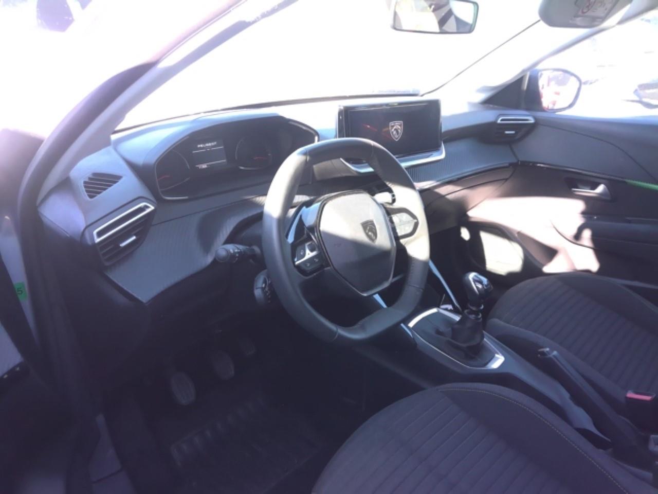 Foto Peugeot 208 3