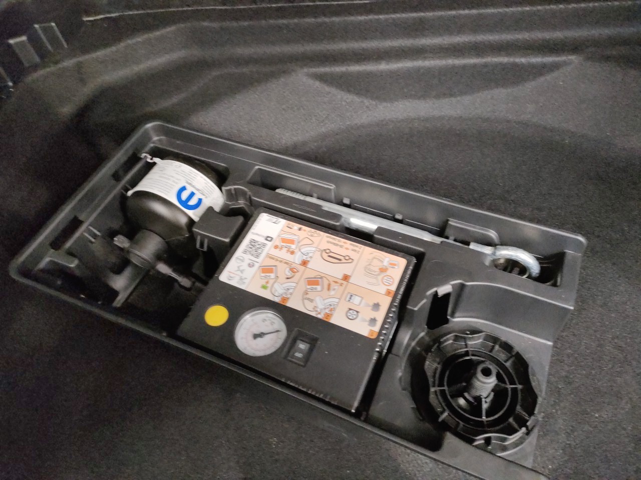 Citroen C5 Aircross PureTech 130 S&S EAT8 Feel Pack 2023