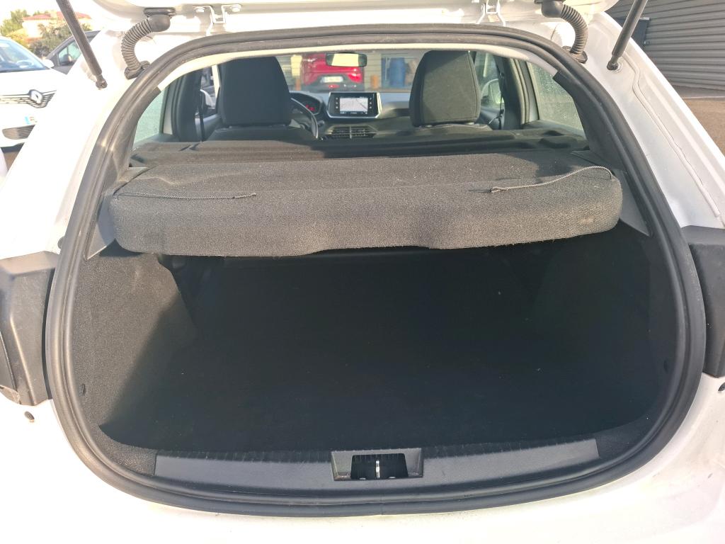 Peugeot 208 BLUEHDI 100 S&S BVM6 PREMIUM PACK 2021