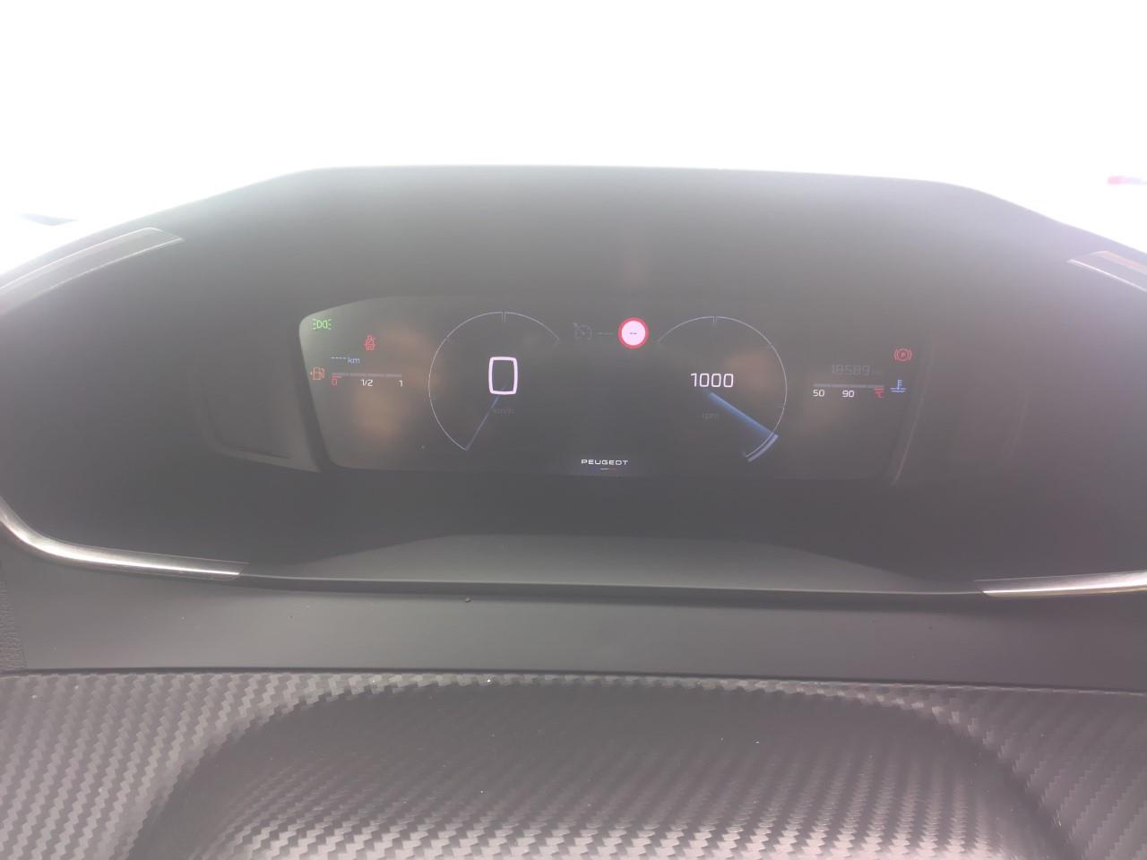 Foto Peugeot 308 5