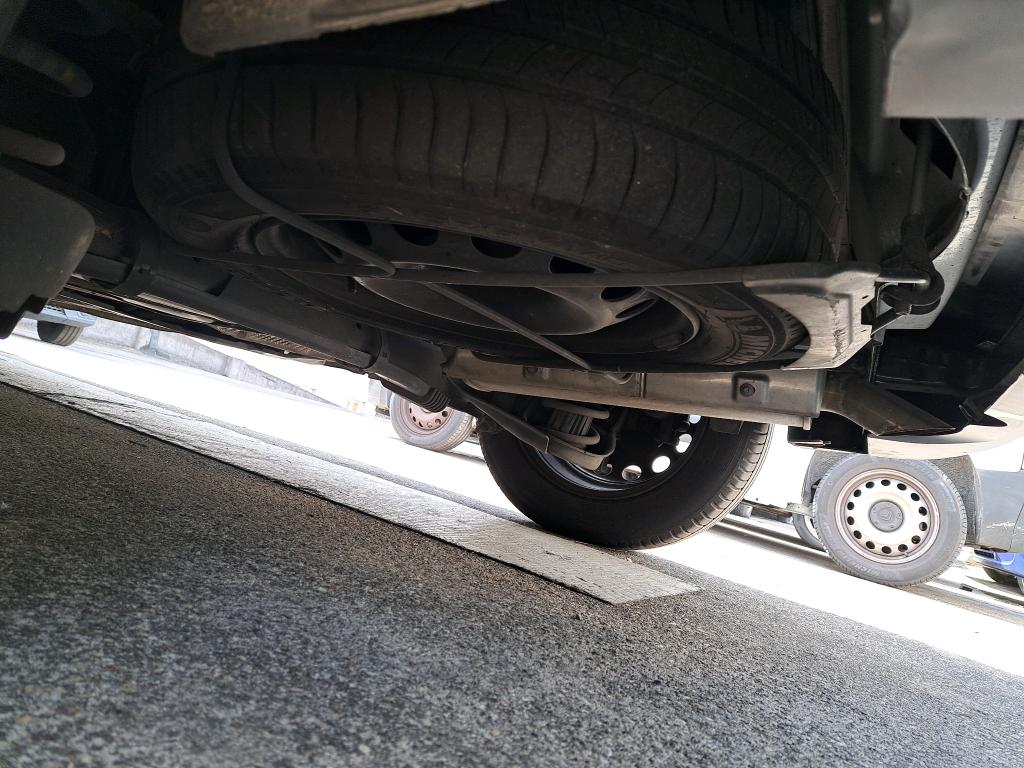 Citroen BERLINGO VAN M 1000 PURETECH 130 S&S EAT8 CLUB 2021