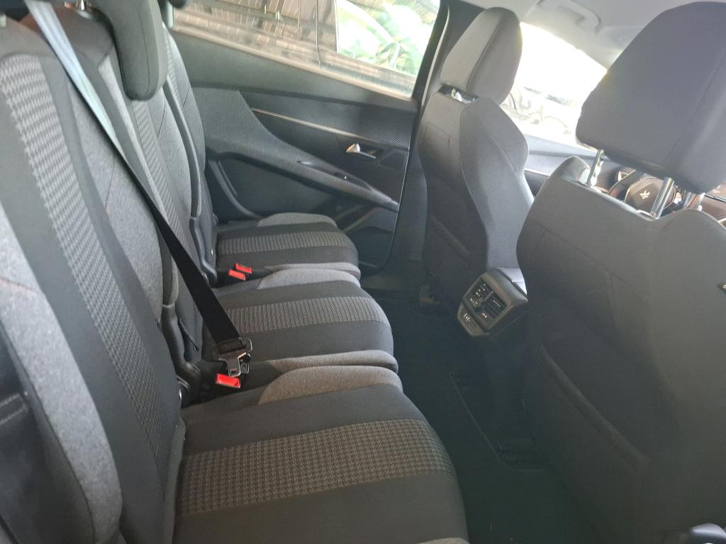 Peugeot 5008 BlueHDi 130ch S&S EAT8 Active Pack 2022