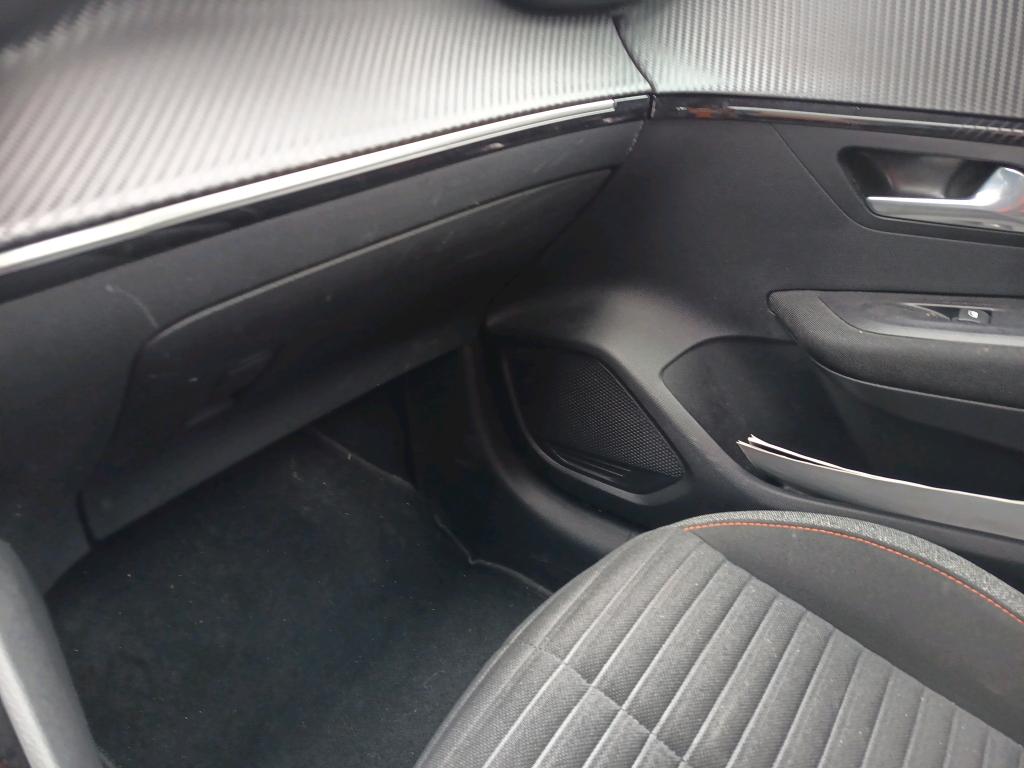 Peugeot 208 ELECTRIQUE 50 KWH 136 ACTIVE BUSINESS R 2021