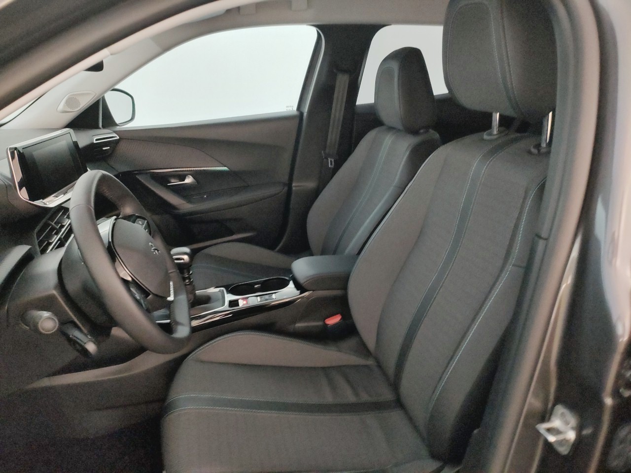 Peugeot 2008 PureTech 130 S&S BVM6 Allure 2022