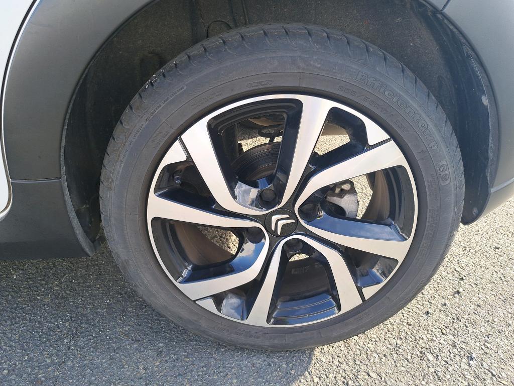 Citroen C3 PureTech 110 EAT6 Elle 2024