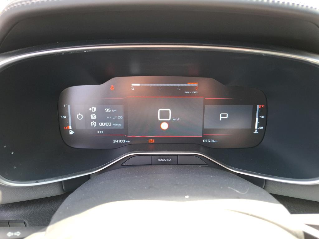 Citroen C5 Aircross BlueHDi 130 S&S EAT8 C-Series 2022
