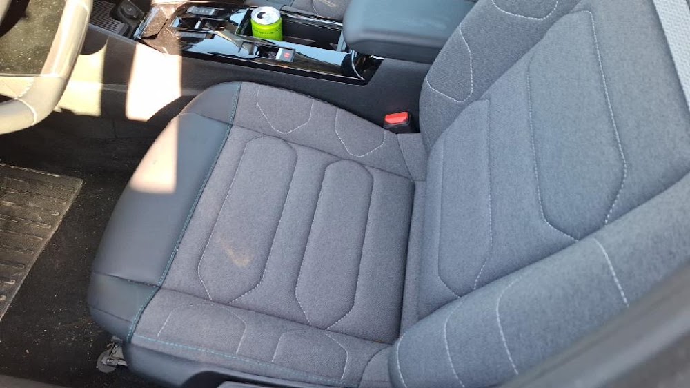 Foto Citroën C4 X 10