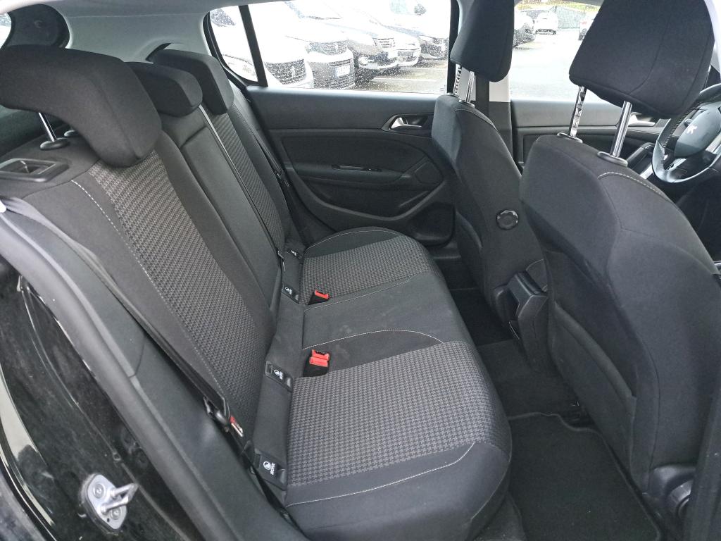 Peugeot 308 PureTech 110ch S&S BVM6 Active Business 2020