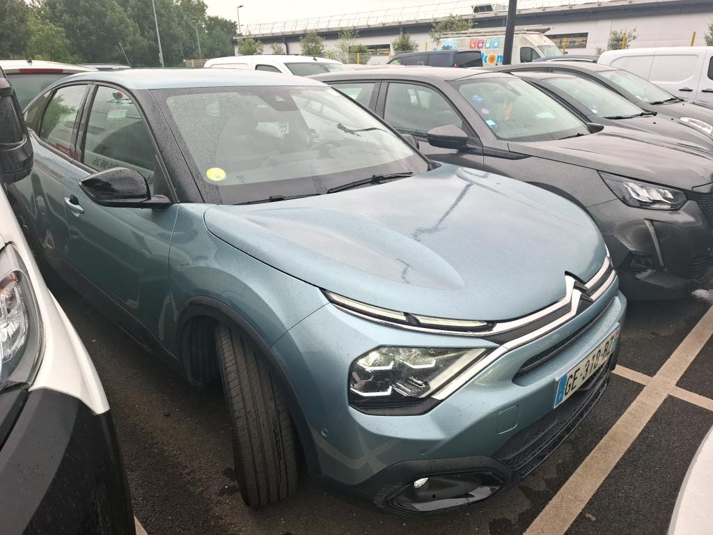 Citroen C4 BlueHDi 130 S&S EAT8 Feel Pack Business 2022