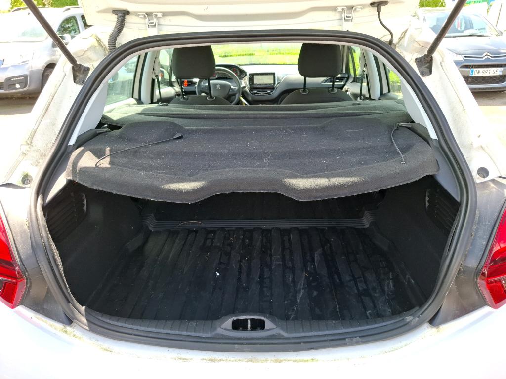 Peugeot 208 AFFAIRE BLUEHDI 100 S&S BVM5 PREMIUM PACK 2020