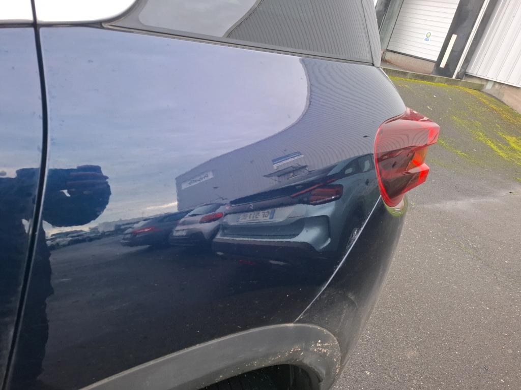 Citroen C5 Aircross PureTech 130 S&S EAT8 C-Series 2023