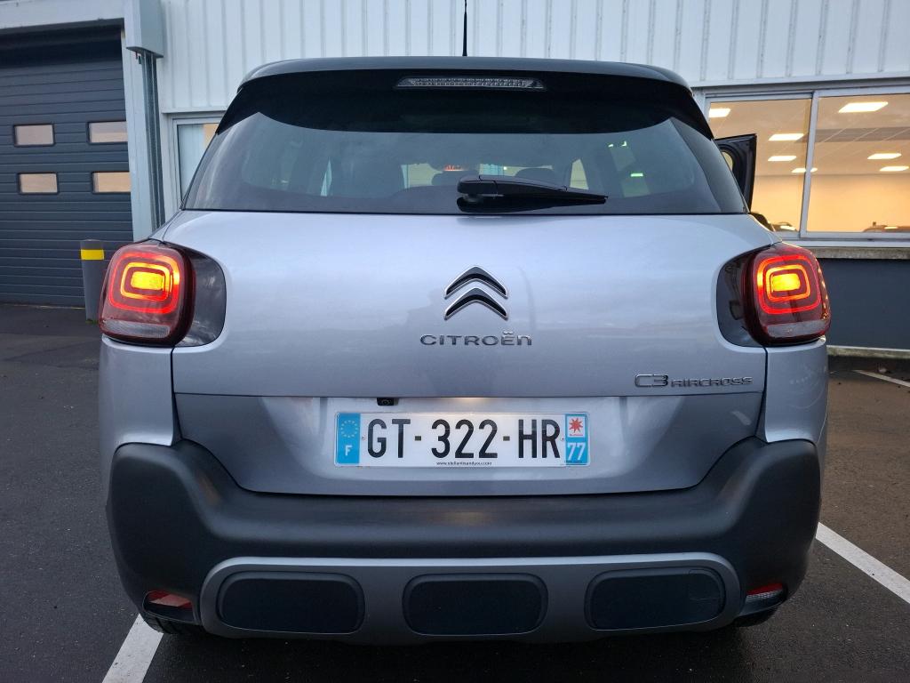 Citroen C3 Aircross PureTech 130 S&S EAT6 Rip Curl 2023