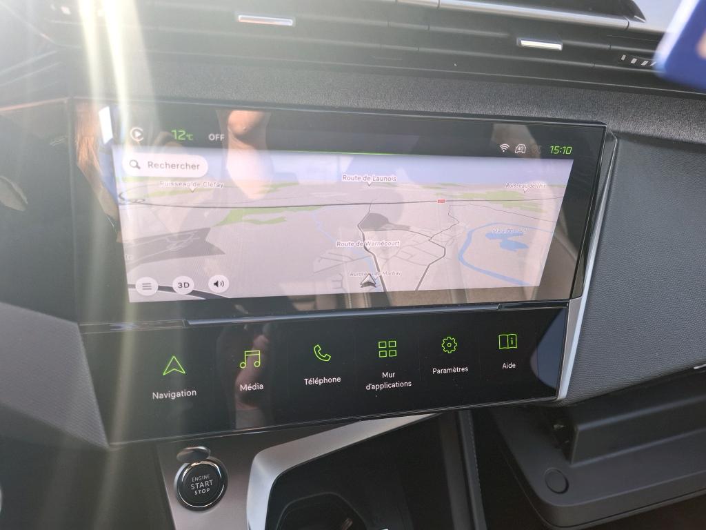 Peugeot 308 PureTech 130ch S&S BVM6 Allure 2024