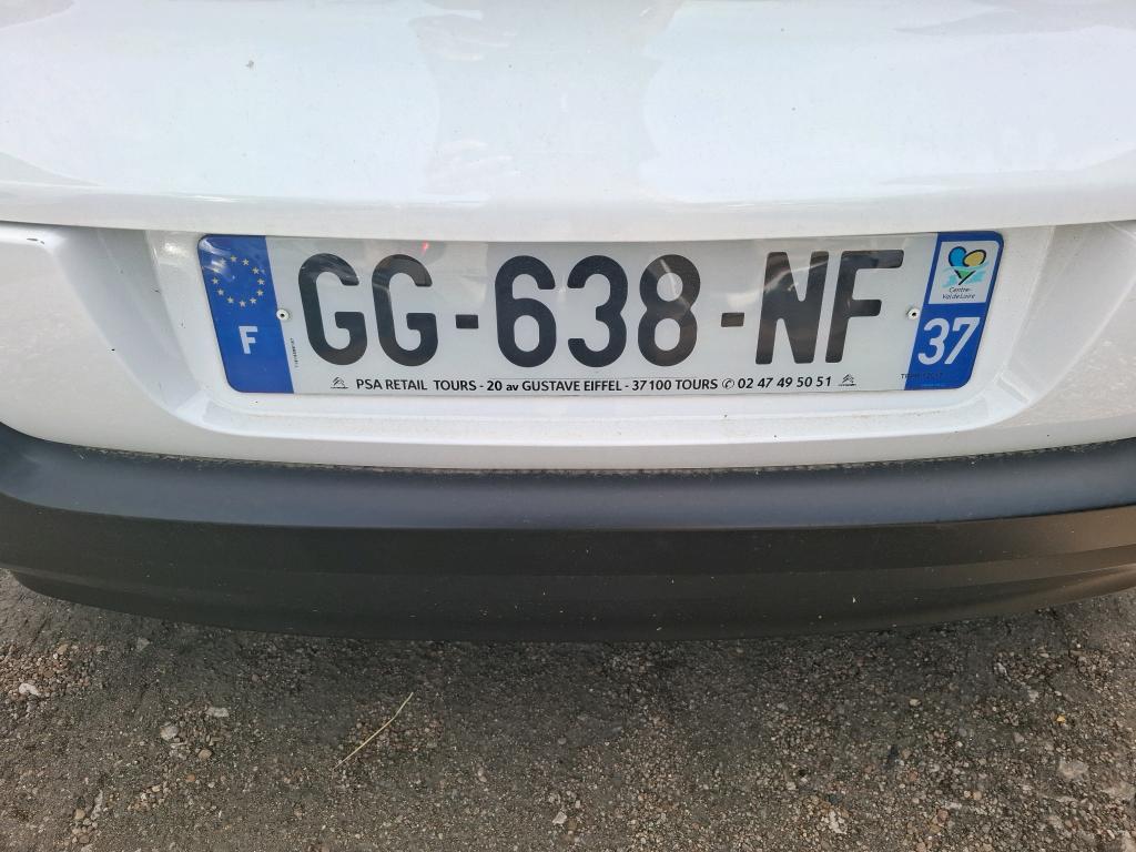 Citroen C3 BlueHDi 100 S&S BVM6 Shine Pack 2022