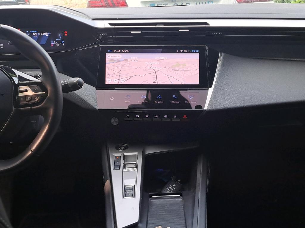 Peugeot 308 SW PureTech 130ch S&S EAT8 Allure 2023