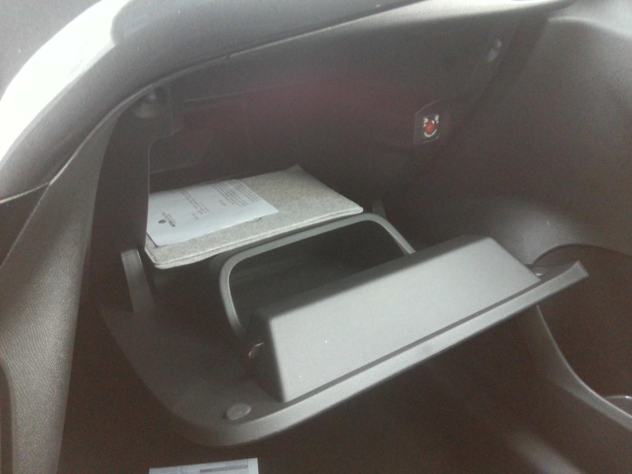 Foto Opel Corsa 9
