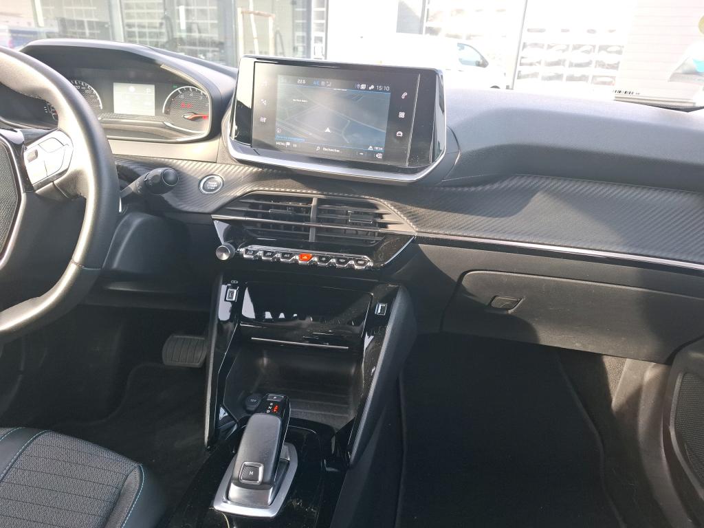 Peugeot 2008 BlueHDi 130 S&S EAT8 Allure 2021