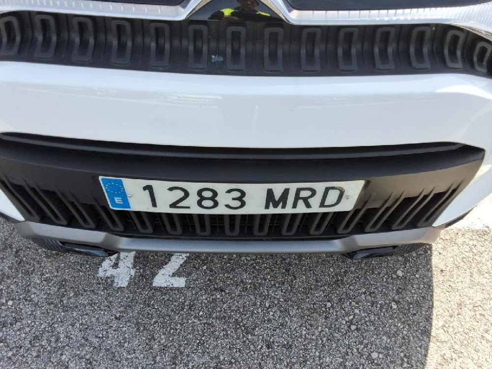 Citroën C3 Aircross C3 Aircross PureTech 110 S&S 6v You (solo stock)
