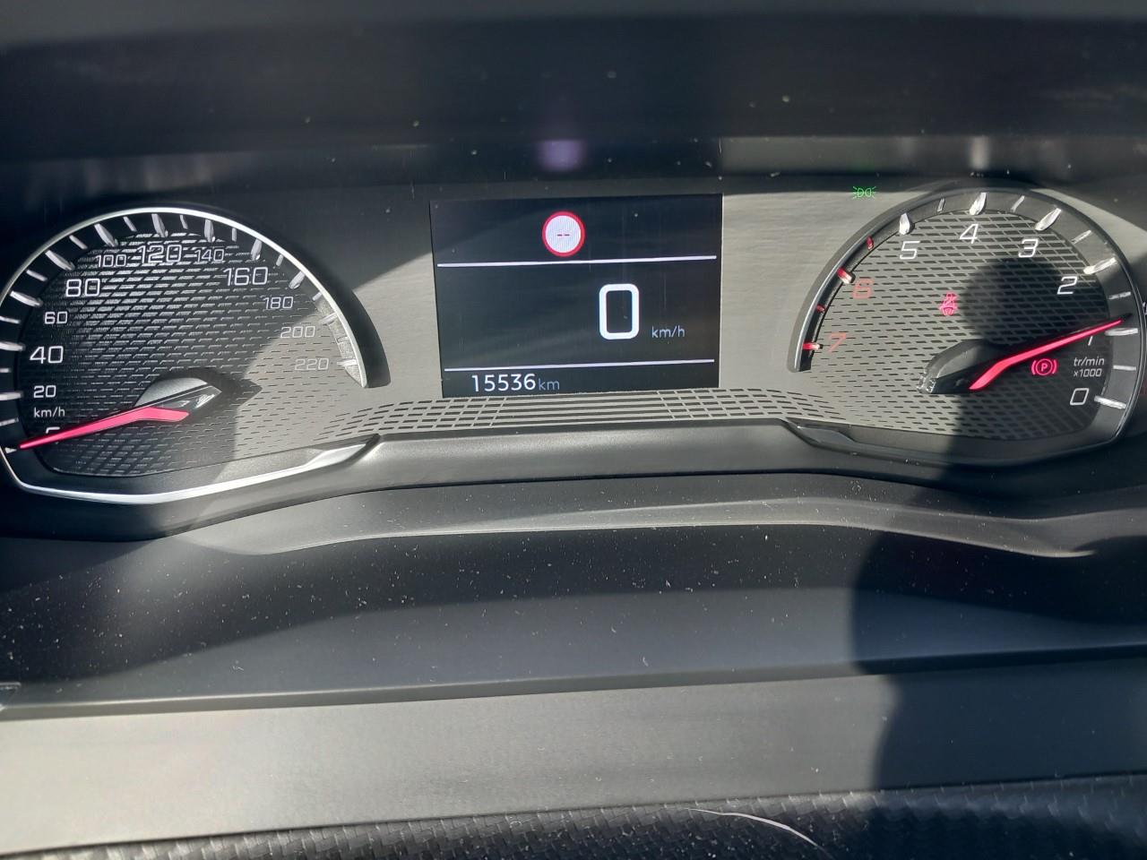 Foto Peugeot 2008 5