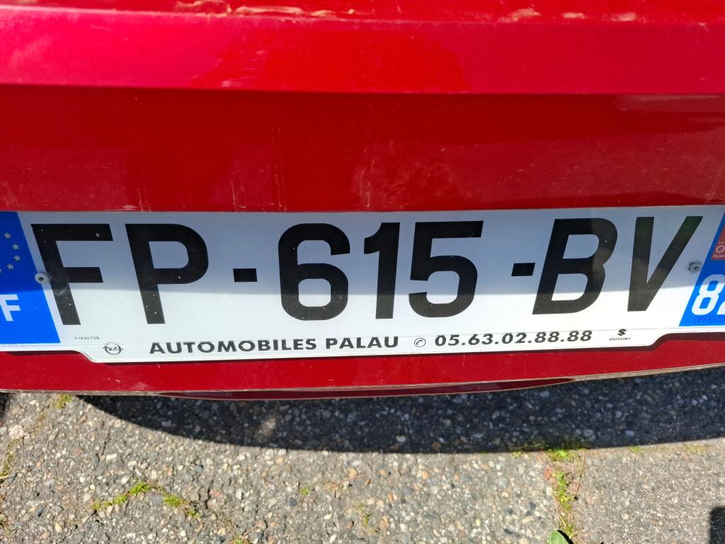 Opel Corsa 1.2 75 ch BVM5 Edition 2020