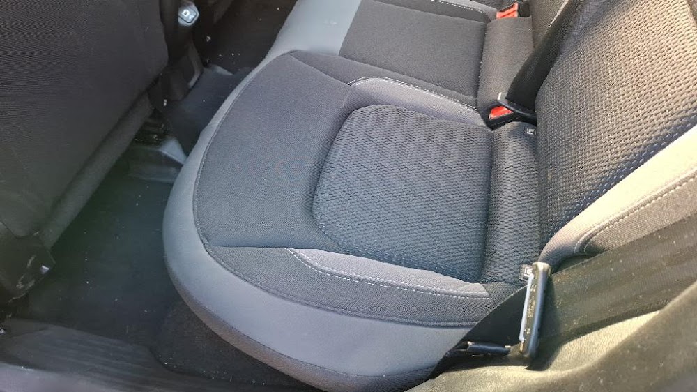 Foto Jeep Renegade 10