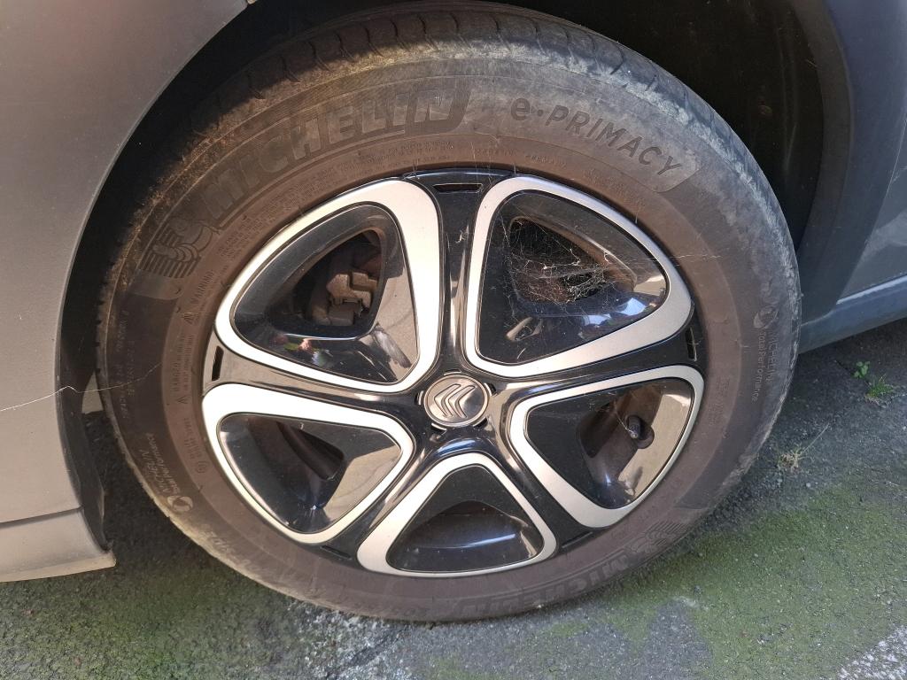 Citroen C3 PureTech 83 S&S BVM5 C-Series 2023
