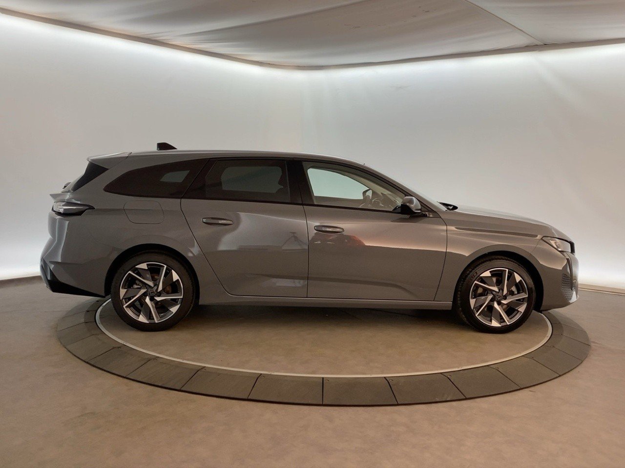 Peugeot 308 SW BlueHDi 130ch S&S EAT8 Allure 2024