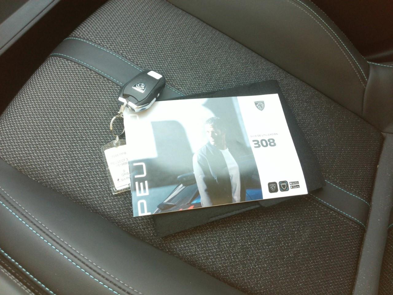 Foto Peugeot 308 7