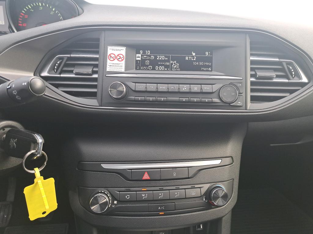 Peugeot 308 SW BlueHDi 100ch S&S BVM6 Access 2020