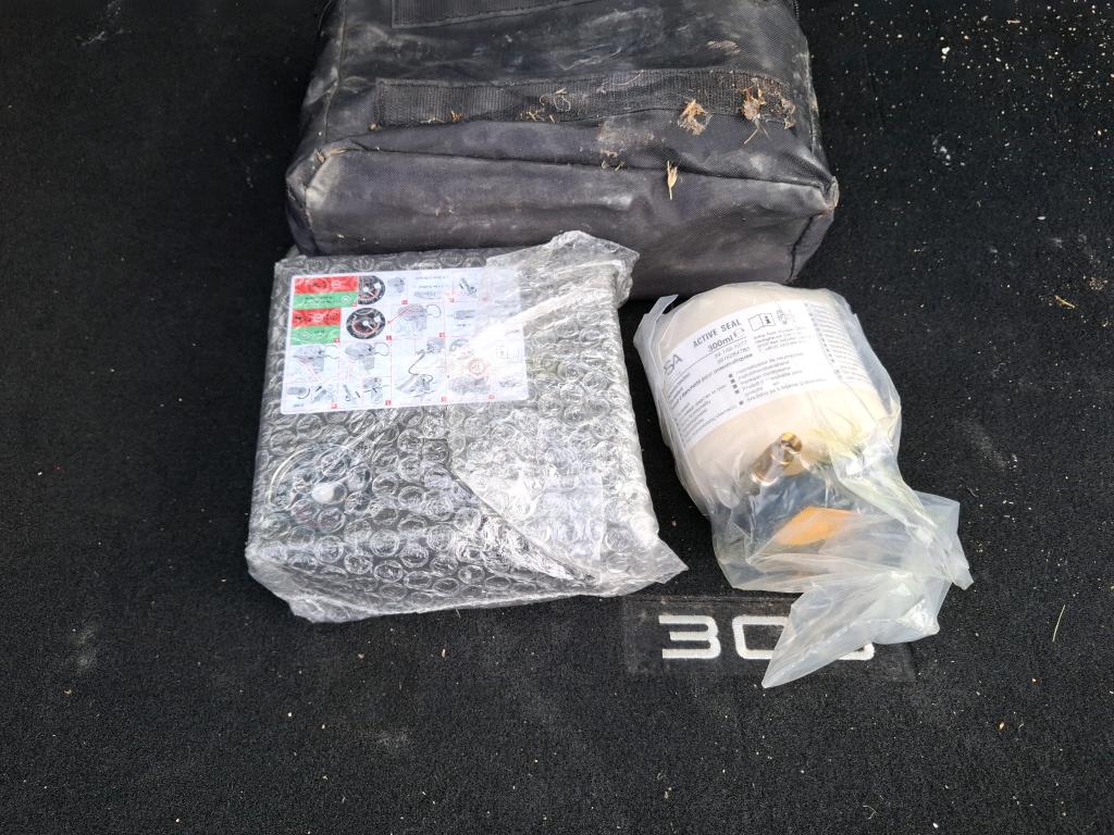 Peugeot 308 SW PureTech 110ch S&S BVM6 Active Pack 2021