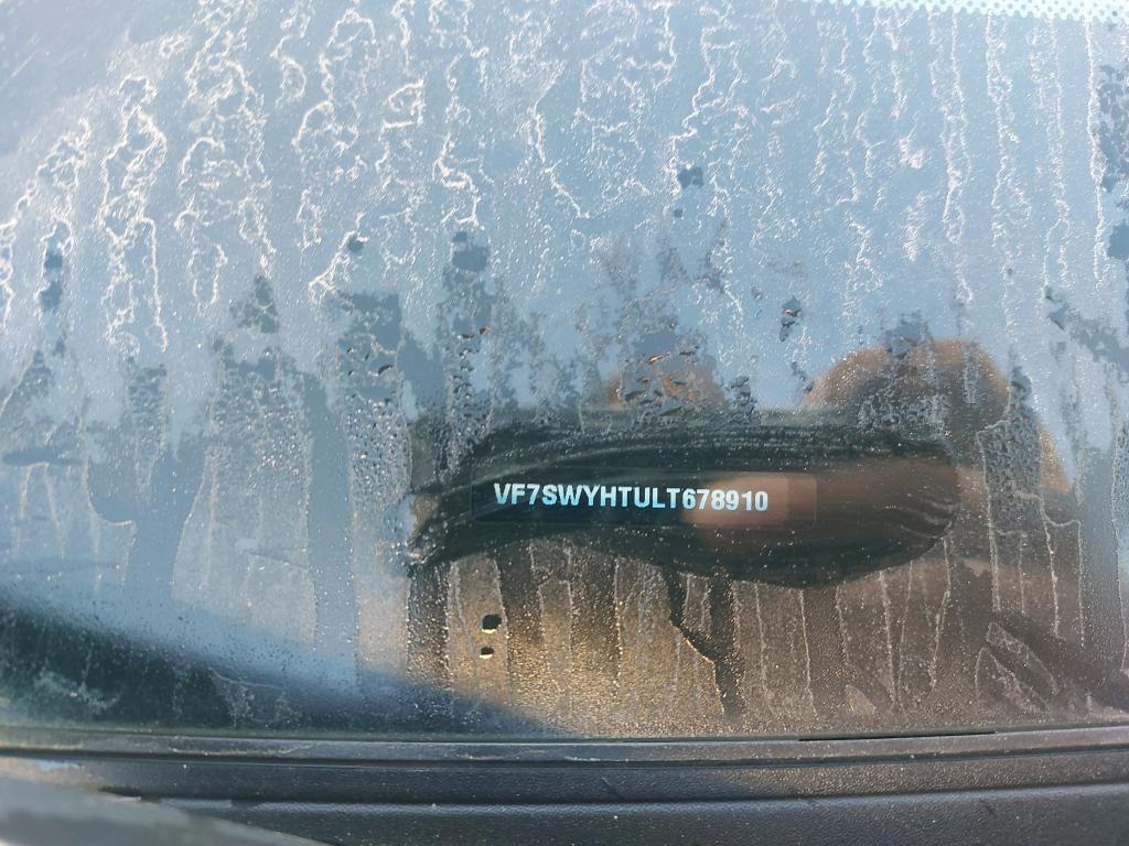 Citroen C3 SOCIETE BLUEHDI 100 S&S BVM6 FEEL BUSINESS R 2021