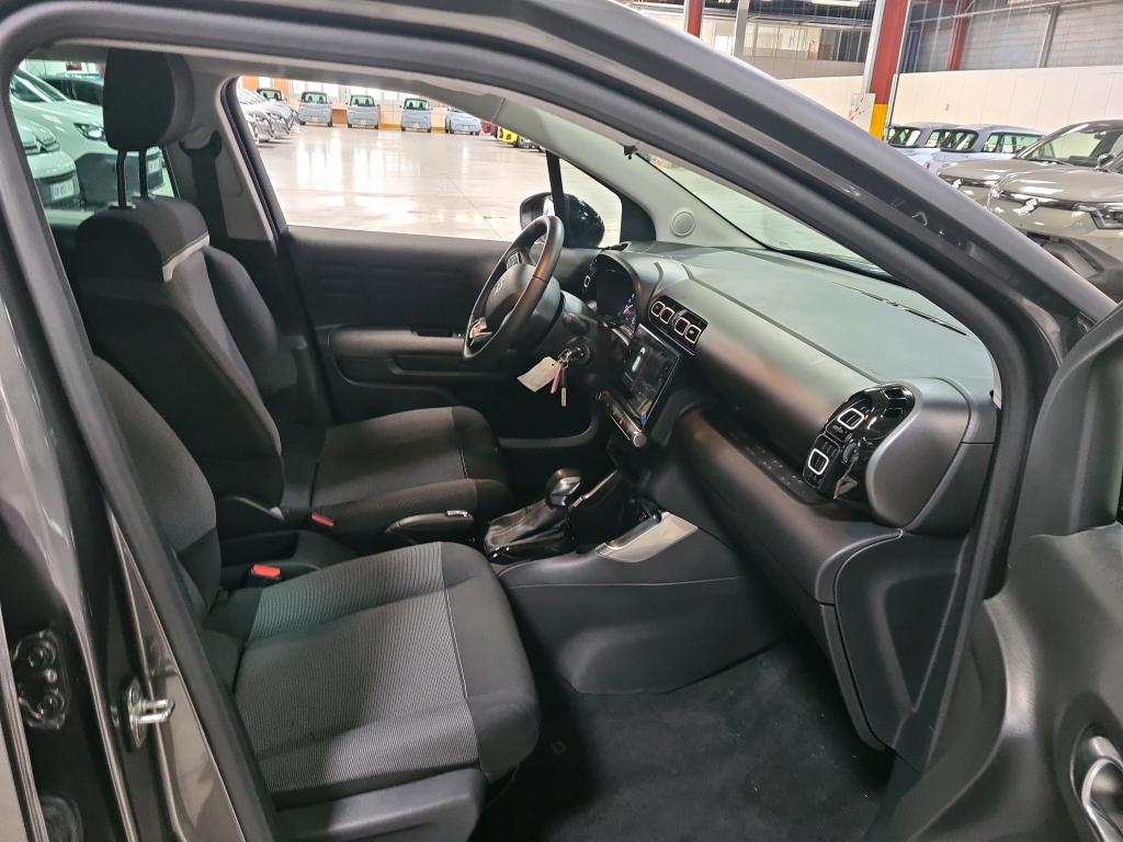 Citroen C3 Aircross PureTech 130 S&S EAT6 Feel Pack 2022