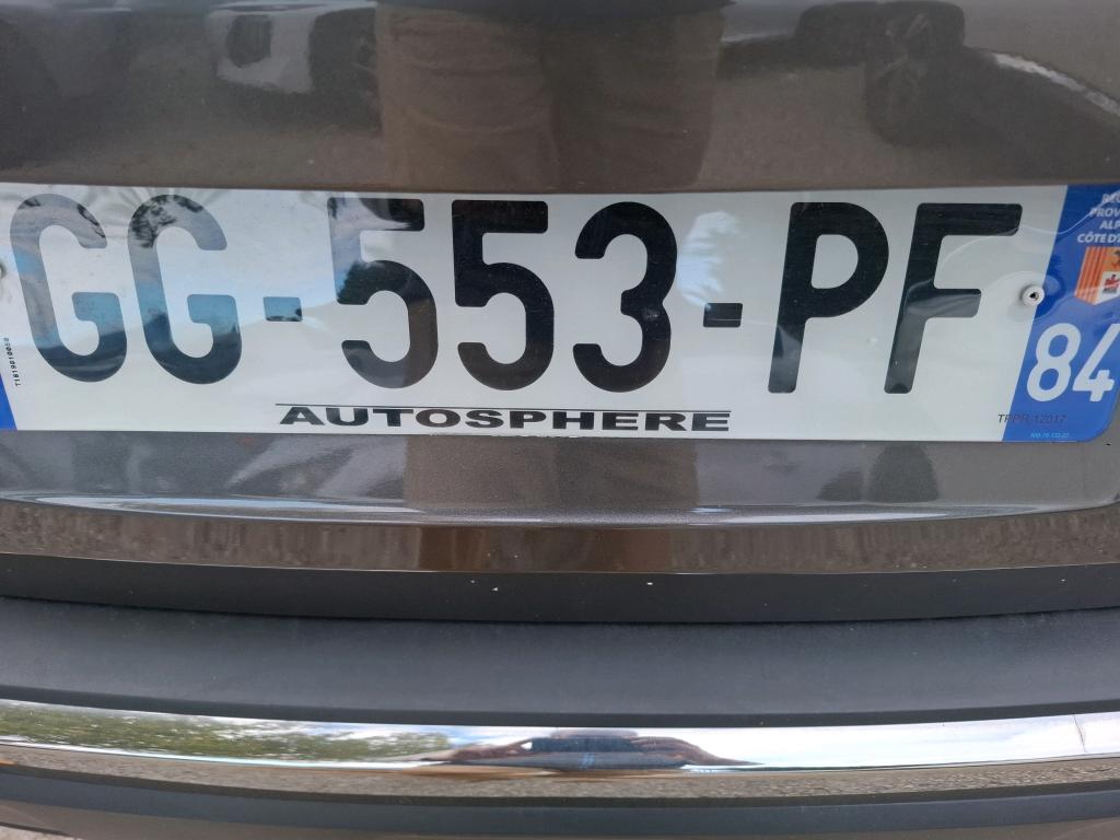 Peugeot 3008 Puretech 130ch S&S BVM6 Allure Pack 2022