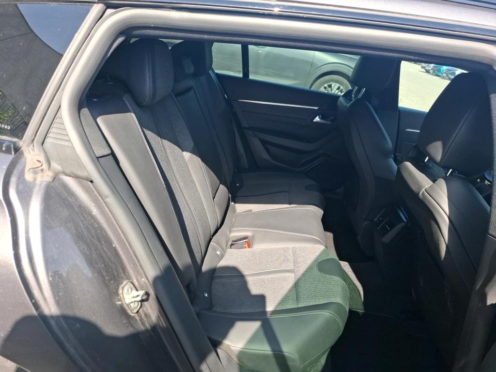 Peugeot 508 SW Hybrid 225 e-EAT8 Allure 2023