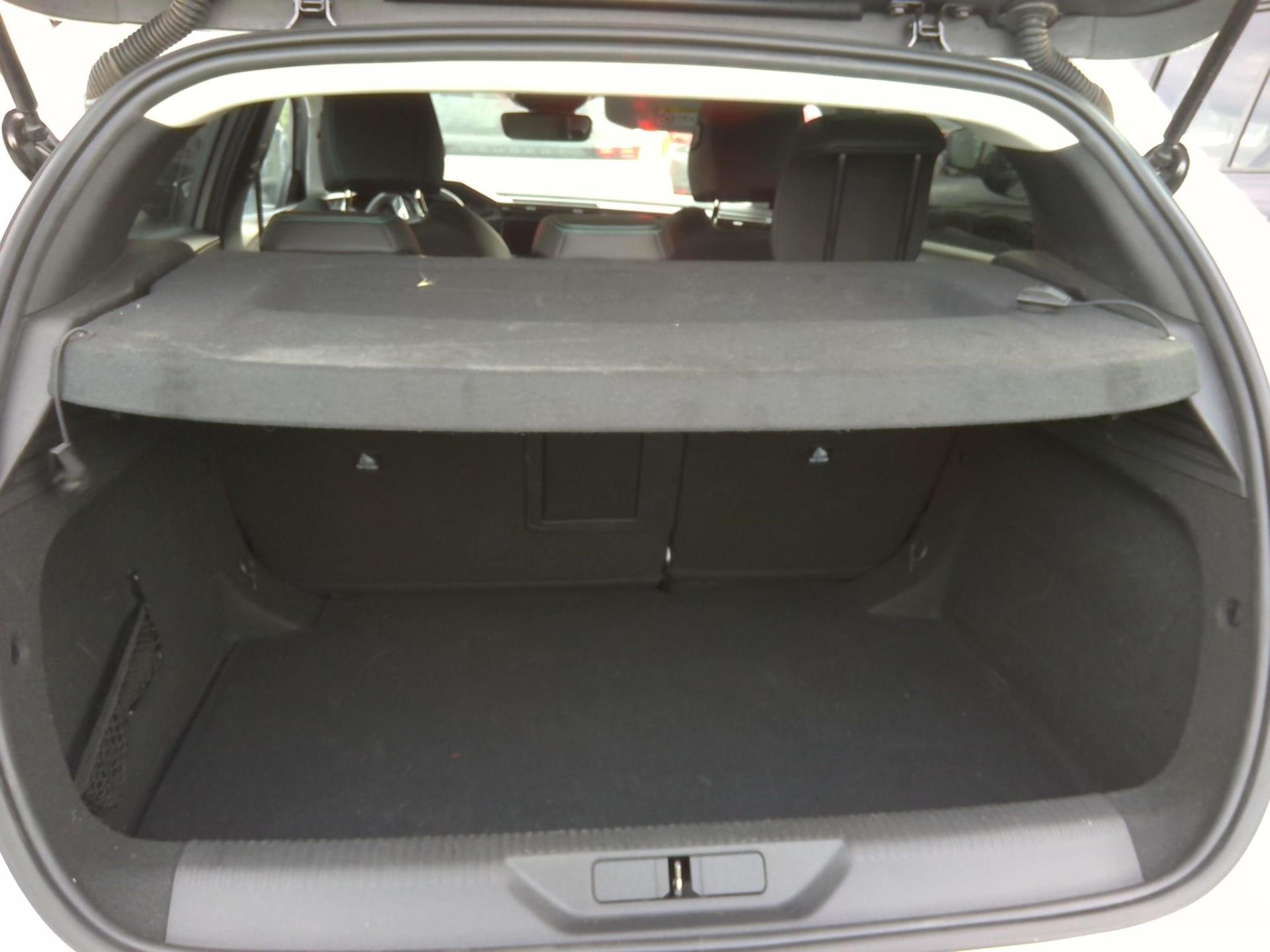 Peugeot 308 PureTech 130ch S&S BVM6 Allure Pack 2023