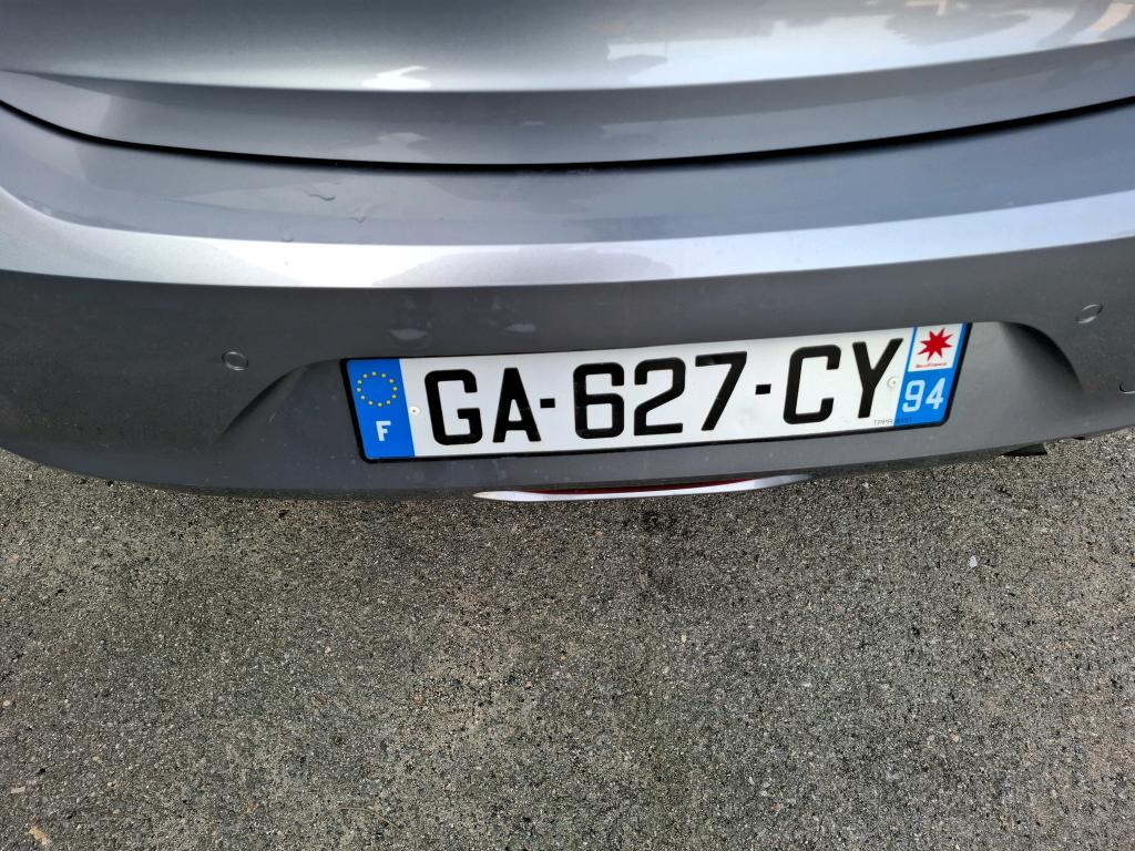 Opel Corsa 1.2 75 ch BVM5 Edition Business 2021