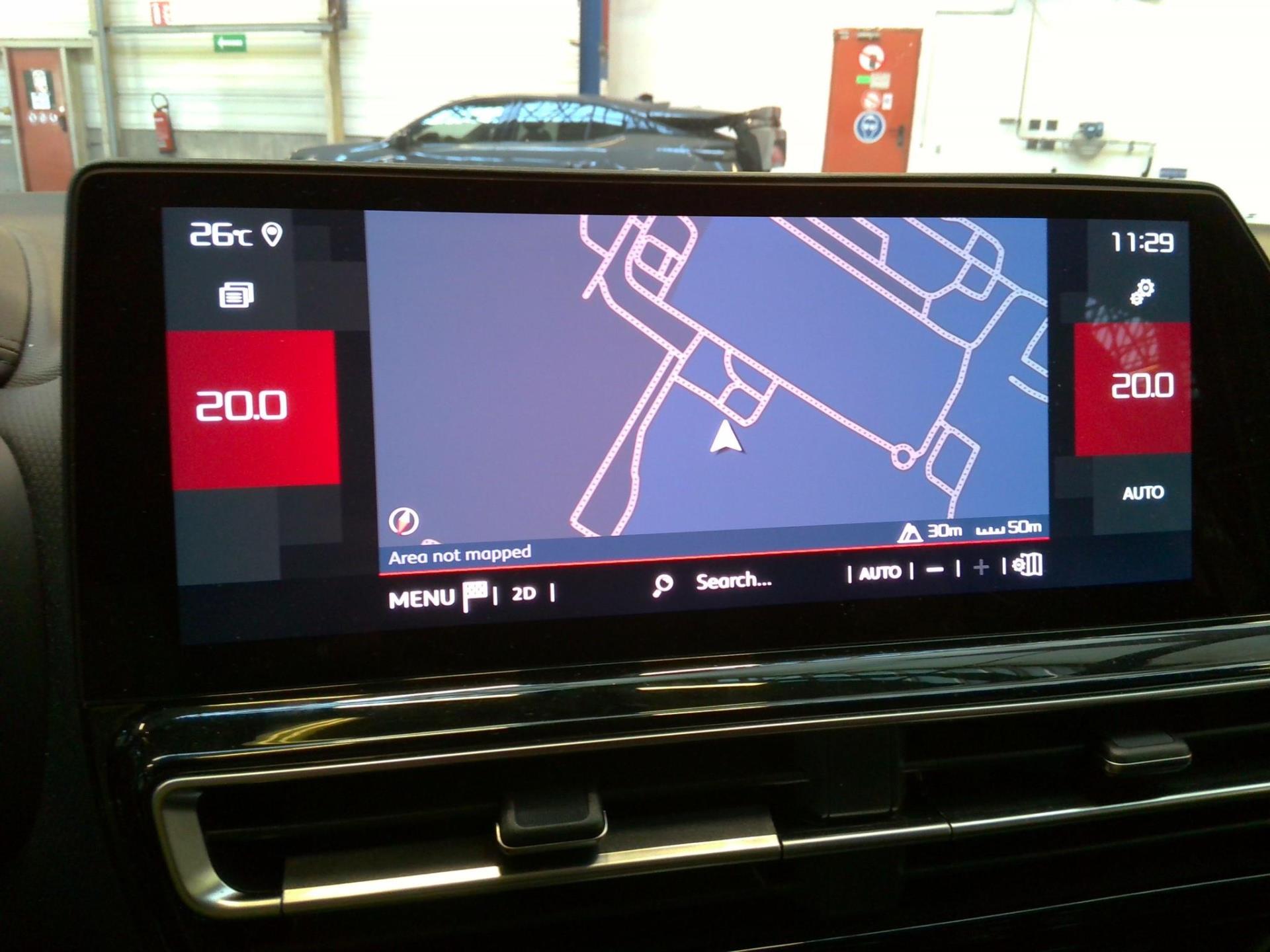 Citroen C5 Aircross PureTech 130 S&S EAT8 Shine 2023