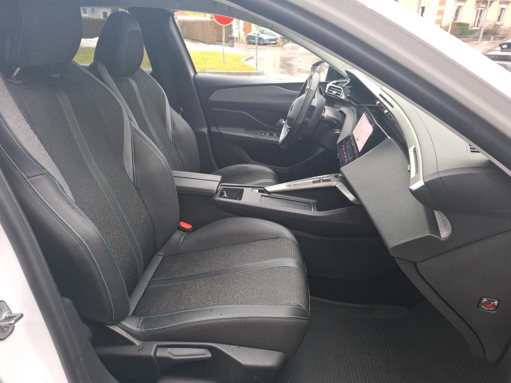 Peugeot 308 SW BlueHDi 130ch S&S EAT8 Allure 2023